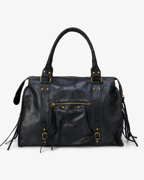 Moto Bag