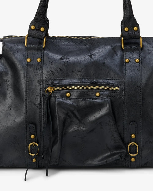 Moto Bag