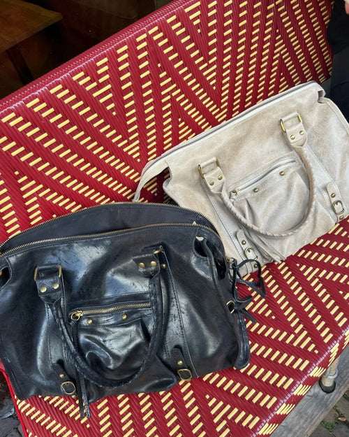 Moto Bag