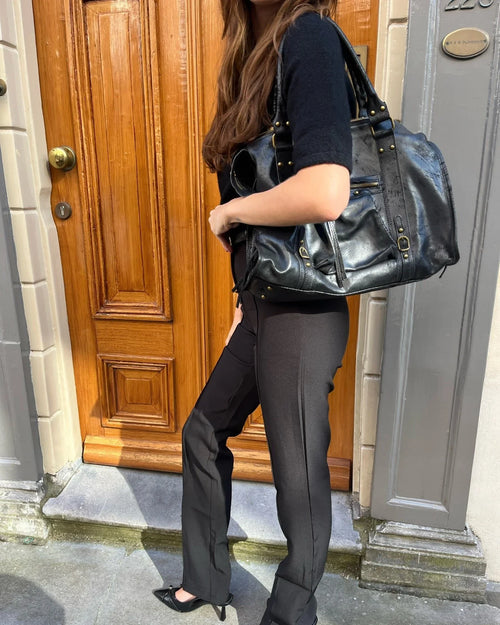 Moto Bag