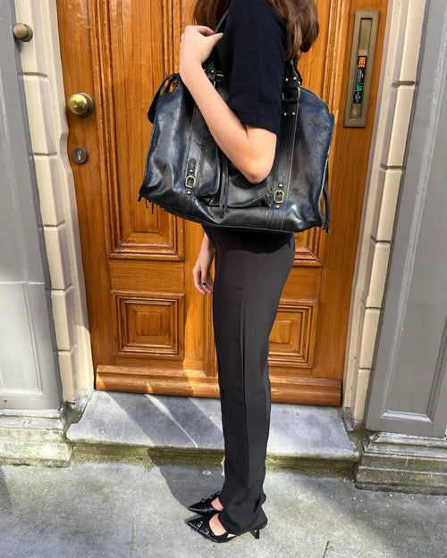 Moto Bag