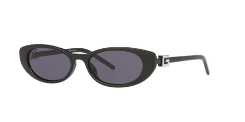 GG | Oval Sunglasses (1680S)