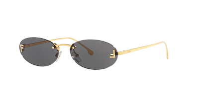 Black/Gold