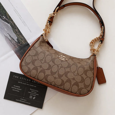 Fawn/Brown