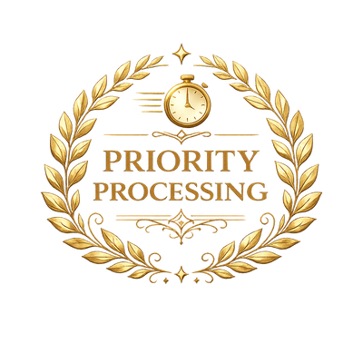 Priority Processing