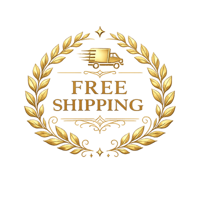 Free Shipping