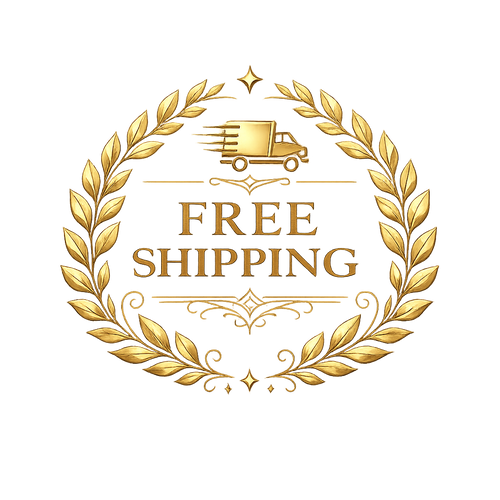 Free Shipping