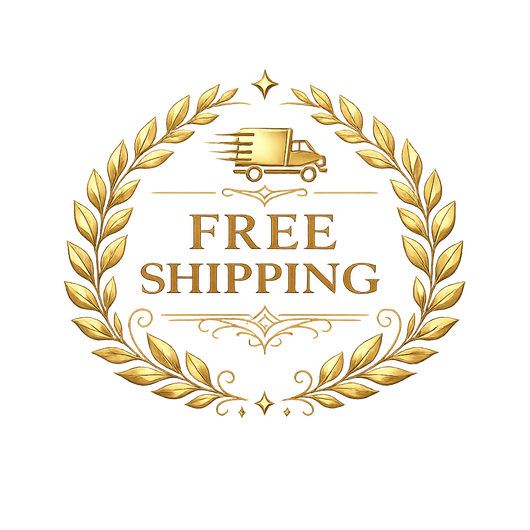Free Shipping
