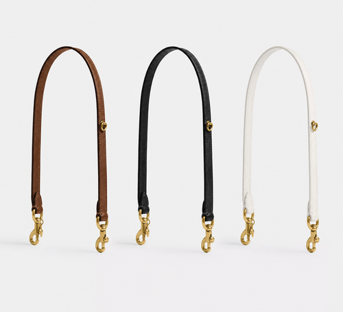 Cross-Body Strap