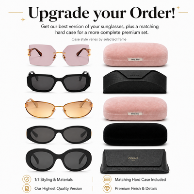 Upgrade to High-Quality Versions