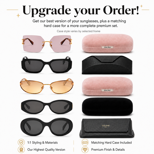 Upgrade to High-Quality Versions