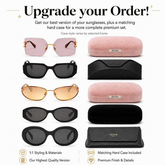 Upgrade to High-Quality Versions
