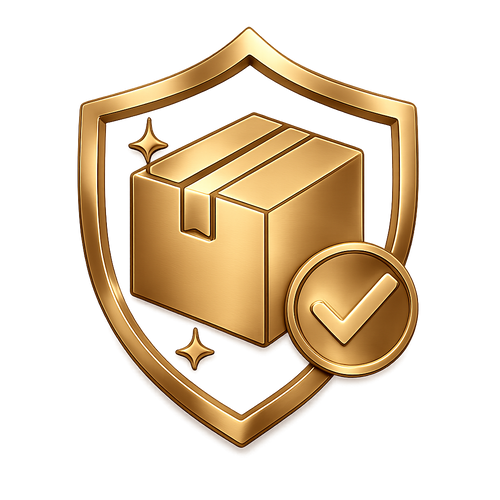 Shipping Protection $3.99