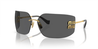 MM | Aube Sunglasses (54YS)