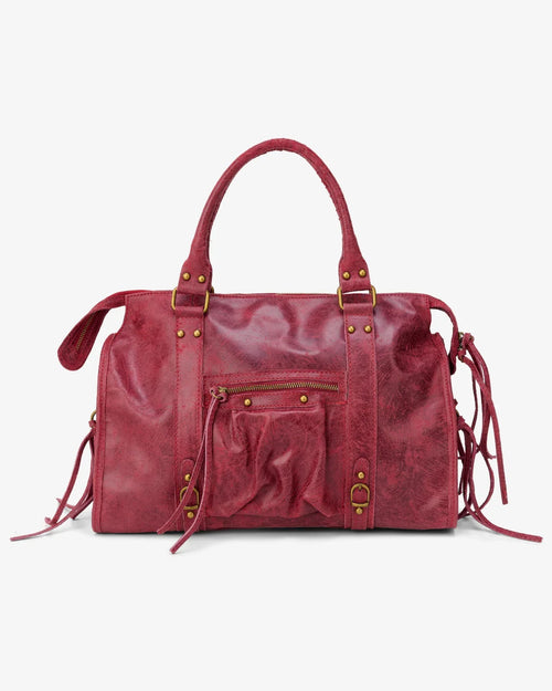 Moto Bag