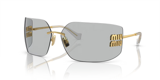 MM | Aube Sunglasses (54YS)