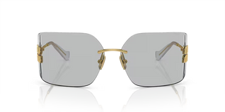 MM | Aube Sunglasses (54YS)