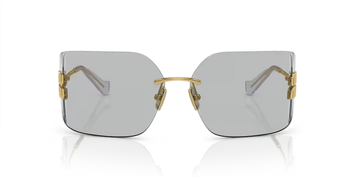 MM | Aube Sunglasses (54YS)