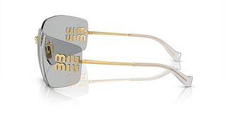 MM | Aube Sunglasses (54YS)