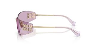 MM | Aube Sunglasses (A51s)