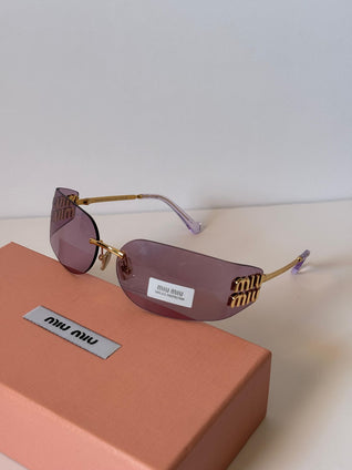 MM | Aube Sunglasses (A51s)