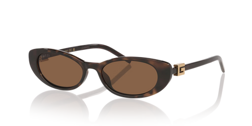 GG | Oval Sunglasses (1680S)