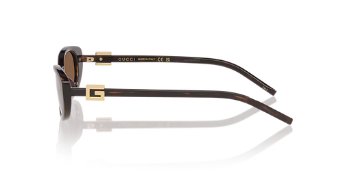 GG | Oval Sunglasses (1680S)