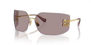 MM | Aube Sunglasses (54YS)