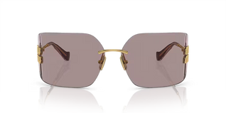 MM | Aube Sunglasses (54YS)