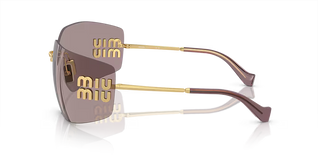 MM | Aube Sunglasses (54YS)