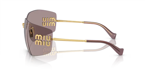 MM | Aube Sunglasses (54YS)